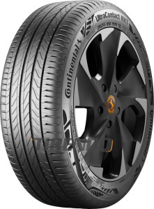 CONTINENTAL ULTRACONTACT NXT (EVc) 235/55R18 104W FR BSW XL