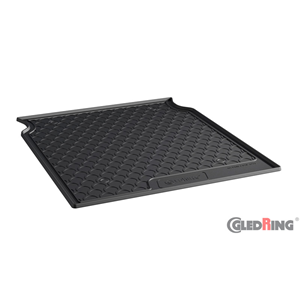 Gledring Rubbasol (Rubber) Kofferbakmat passend voor BMW 3-Serie (G20