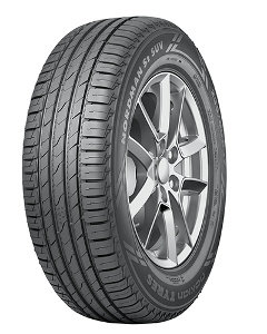 Nokian Nordman S2 SUV (225/55 R19 99V)