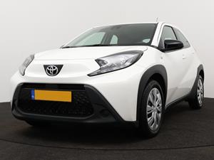 Toyota Aygo X First Automaat