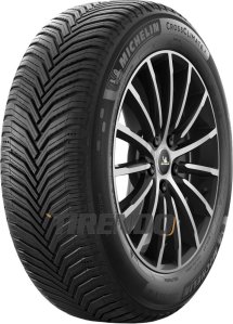 MICHELIN CrossClimate 2 ( 245/40 R21 100W XL )