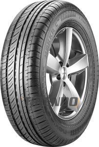 Nokian Hakka C Van (165/70 R14 89/87S)