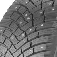 Continental ' IceContact 3 (265/65 R17 116T)'