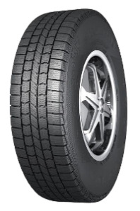 NANKANG Winter Activa ( LT32x11.50 R15 113N Nordic compound, POR )