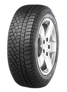 Gislaved Soft*Frost 200 ( 175/65 R14 82T, Nordic compound )