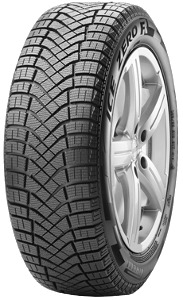 Pirelli Ice Zero FR ( 255/50 R20 109H XL, Nordic compound )