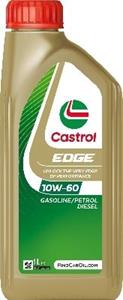 Castrol oil Motorolie
