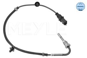 Opel Sensor, uitlaatgastemperatuur