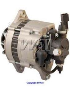 Opel Dynamo / Alternator