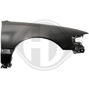 Honda Spatbord Priority Parts