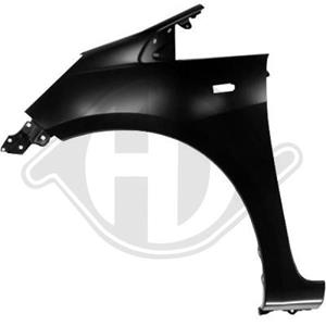 Honda Spatbord