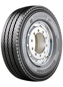 Bridgestone Rt001 205/65 R17.5 132J