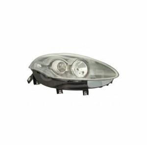 Hartsant Koplamp FPD3005R