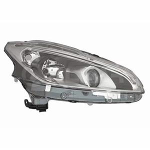 Hartsant Koplamp PBN3004R