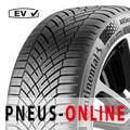 CONTINENTAL ALLSEASONCONTACT 2 (EVc) 185/65R15 88T BSW