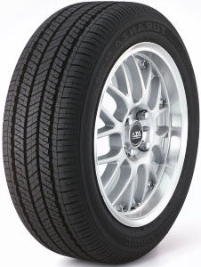 Bridgestone Turanza EL 400-02 EXT (245/50 R18 100H)