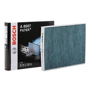 Bosch Interieurfilter FORD 0 986 628 507 1541456,1566997,1594615 Pollenfilter 1701022,2092404,2092437,8V5118D543AA,8V5J19G244AA