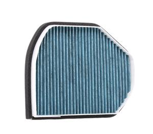 Bosch Interieurfilter MERCEDES-BENZ,CHRYSLER 0 986 628 511 05101438AA,05101439AA,5101438AA Pollenfilter 5101439AA,71775179,K05101439AA,K5101438AA