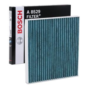 Bosch Interieurfilter TOYOTA 0 986 628 529 0897400850,87139YZZ07,8856802030 Pollenfilter 8856802030PP