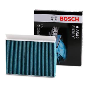 Bosch Interieurfilter FIAT,JEEP 0 986 628 542 71775824,77366480,77367185 Pollenfilter 71775824,77366480,77367185,A22002900,71775824,77366480,77367185