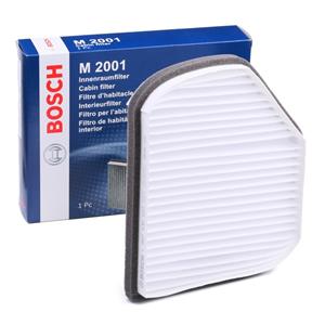 Filter, Innenraumluft Bosch 1 987 432 001