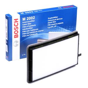Filter, Innenraumluft Bosch 1 987 432 002