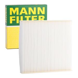 MANN-FILTER Interieurfilter FIAT,LANCIA,ABARTH CU 20 006 0000052126547,51836363,51854923 Pollenfilter