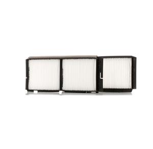 MANN-FILTER Interieurfilter MAZDA CU 26 008-2 BBP261J6X,BBP261J6X9A Pollenfilter