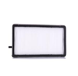 MANN-FILTER Interieurfilter BMW CU 2835 64111393489,64119069895 Pollenfilter