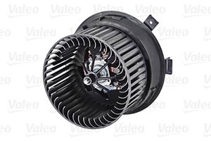 Valeo Kachelventilator 715249