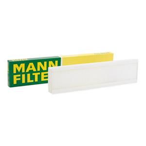 MANN-FILTER Interieurfilter MINI CU 4624 64311496710 Pollenfilter