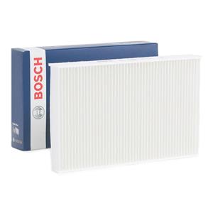 Filter, Innenraumluft Bosch 1 987 432 247