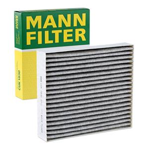 Filter, Innenraumluft MANN-FILTER CUK 1830