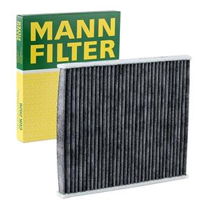 MANN-FILTER Interieurfilter FIAT,LANCIA,FORD CUK 2026 77365763,1673744 Pollenfilter