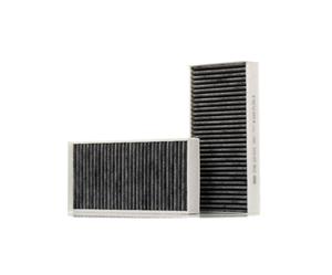 MANN-FILTER Interieurfilter BMW,MINI CUK 23 015-2 64116835405,64116835406,64316835405 Pollenfilter 64316835406,6835405