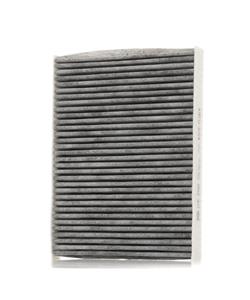 MANN-FILTER Interieurfilter FIAT,LANCIA CUK 2422 46723435 Pollenfilter