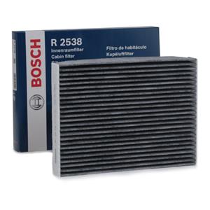 Bosch Interieurfilter FIAT,NISSAN,RENAULT 1 987 432 538 6000620027,6000620027,K6000620027 Pollenfilter 6000620027,K6000620027,2727900Q0A,4407080