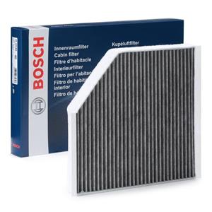 Bosch Interieurfilter AUDI,BENTLEY 1 987 432 548 4H0819439,4H0819439,4H0819439 Pollenfilter