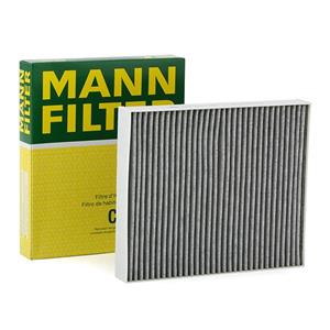 MANN-FILTER Interieurfilter SAAB,OPEL,CHEVROLET CUK 2442 13503675,52102242,55102242 Pollenfilter 13271191,1808246,95527473