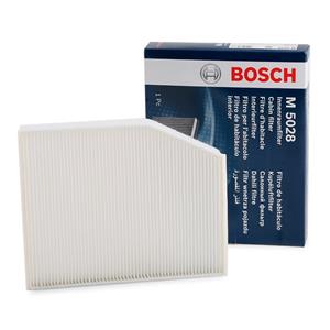 Bosch Interieurfilter FORD 1 987 435 028 1812679,1839688,BK2118D543AA Pollenfilter BK2119G244AA