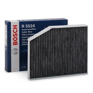 Filter, Innenraumluft Bosch 1 987 435 524