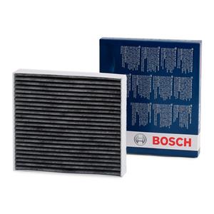 Bosch Interieurfilter TOYOTA,LAND ROVER,JAGUAR 1 987 435 557 1780087820,1780087820000,C2S52338 Pollenfilter CPLA18D483AA,LR036369,0897408820