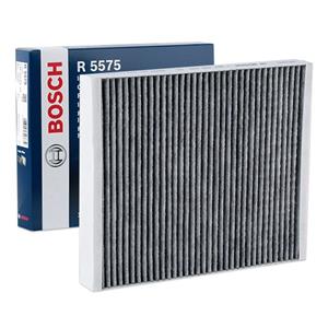 Bosch Interieurfilter OPEL,CHEVROLET,CADILLAC 1 987 435 575 13356914,13356916,13508023 Pollenfilter 23456097,13356914,13396514,1808020