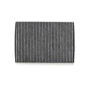 MANN-FILTER Interieurfilter PEUGEOT,CITROËN CUK 2742 647945,9682603680,647945 Pollenfilter 647946