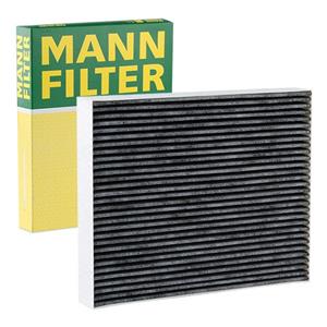 MANN-FILTER Interieurfilter FORD,FORD USA CUK 28 001 5180987,5256078,DG9H18D483BA Pollenfilter