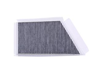 MANN-FILTER Interieurfilter PEUGEOT CUK 3448 002435,002436,6447PE Pollenfilter