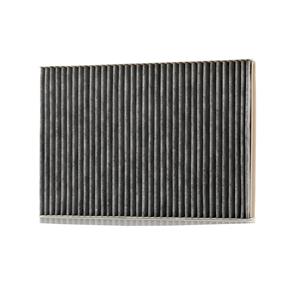 MANN-FILTER Interieurfilter MERCEDES-BENZ CUK 3780 1688300118,1688300718,1688300818 Pollenfilter A1688300118,A1688300718,A1688300818