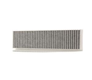 MANN-FILTER Interieurfilter MINI CUK 4624 64311496710,64311496711,64319257505 Pollenfilter