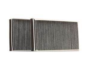 MEYLE Interieurfilter BMW 312 320 0007/S 64316913506,64316935823,64319171858 Pollenfilter