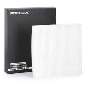 RIDEX Interieurfilter HONDA,ROVER,MG 424I0326 08R79ST3600,79831S04003,79831ST3E01 Pollenfilter 79831ST3EC1,JKX100010